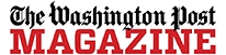 Washington Post Magazine logo