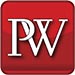 Publishers Weekly logo