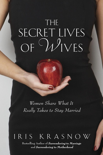 The Secret Lives Of Wives/ pic