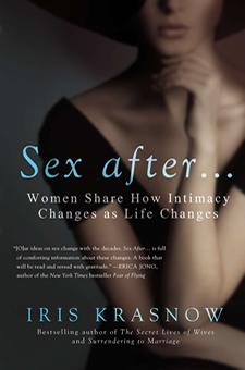 Sex After cover