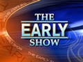 CBS Early Show logo