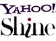 Yahoo Shine logo